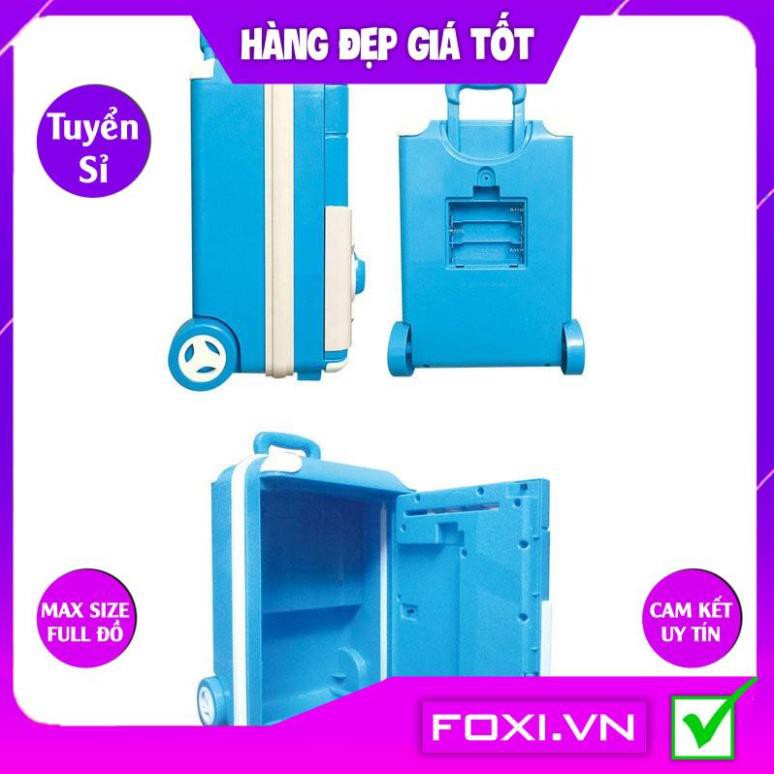 Đồ Chơi Két Sắt Vân Tay Điện Tử Mini Tiết Kiệm Tiền-Siêu Dễ Thương-Ống Heo Quà tặng giúp bé học cách tiết kiệm tiền