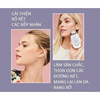 Gel Galvanic âm dương Galvanic Spa - 1 Cặp
