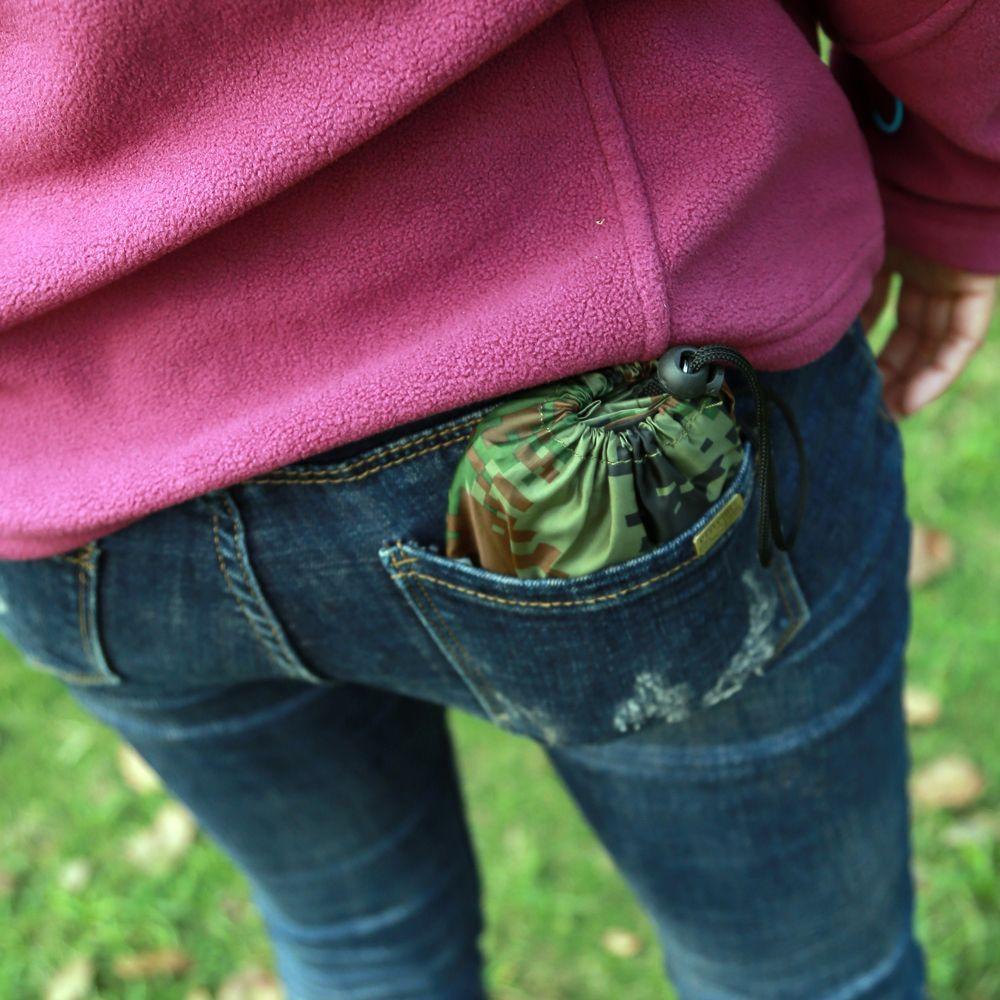 Lều Cắm Trại Chống Thấm Nước Siêu Nhẹ Tiện Dụng