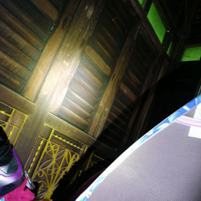 Đèn pin cầm tay 1000 lumen LH351D 5 chế độ sáng cổng sạc usb chống thấm nước tiện dụng | BigBuy360 - bigbuy360.vn