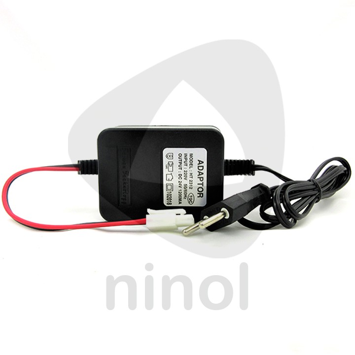 Adaptor chuyển nguồn phun sương 24V, 29V