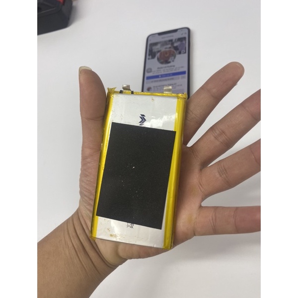 Pin lipo tháo SDP còn rất mới 5ah, 7,5ah, 10ah, 15ah, 20ah