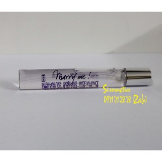 [ Dạng xịt no box ] Nước hoa mini Nữ LANVIN Marry Me 7.5ml