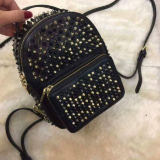 BALO MINI THỜI TRANG HÀN QUỐC