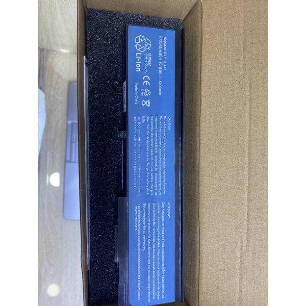 Pin Acer 5560 , 5540 , 3620