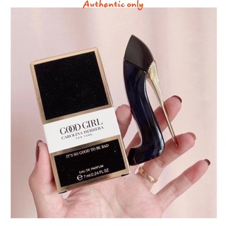 [SẴN] 𝐍𝐮̛𝐨̛́𝐜 𝐡𝐨𝐚 𝐦𝐢𝐧𝐢 𝐆𝐨𝐨𝐝 𝐆𝐢𝐫𝐥 𝐂𝐚𝐫𝐨𝐥𝐢𝐧𝐚 𝐇𝐞𝐫𝐞𝐫𝐚 𝟕𝐦𝐥 [chính hãng]