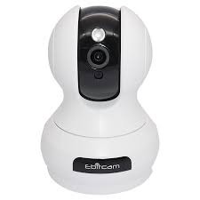 [Mã ELMS4 giảm 7% đơn 500K] Camera IP Wifi EBITCAM E3 1080P