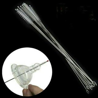 Cọ ống hút 15cm