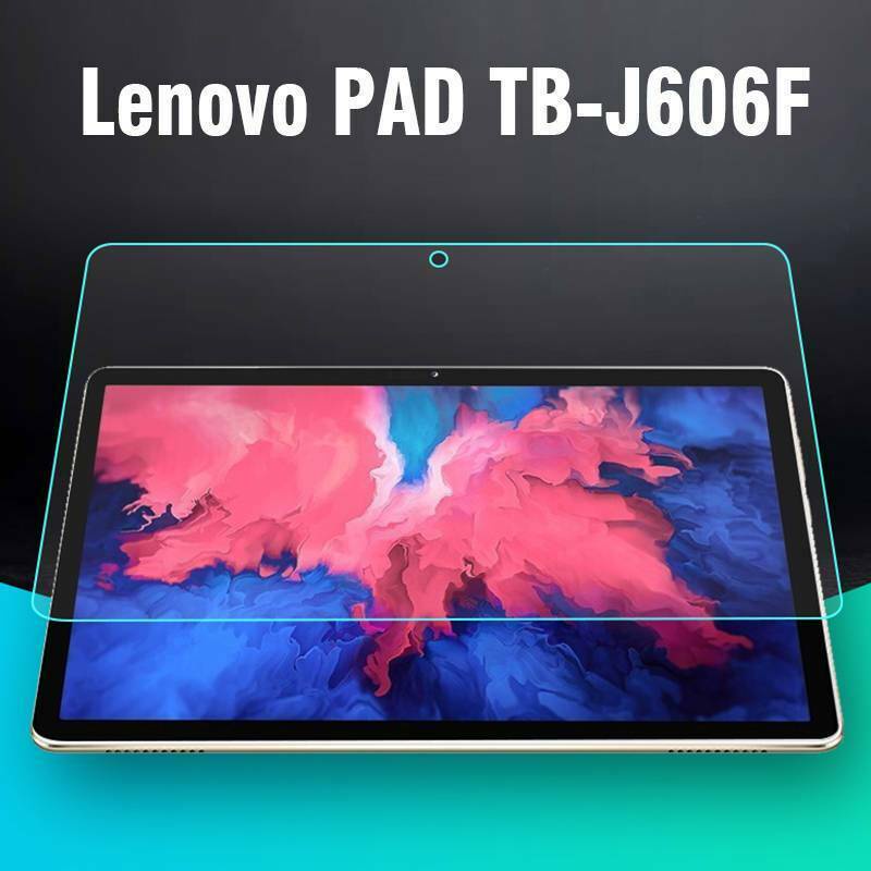 Kính Cường Lực 11" Chống Sốc Cho Lenovo Tab P11 (TB-J606F)/P11 Plus (TB-J607F)/P11 5G Pro 11"