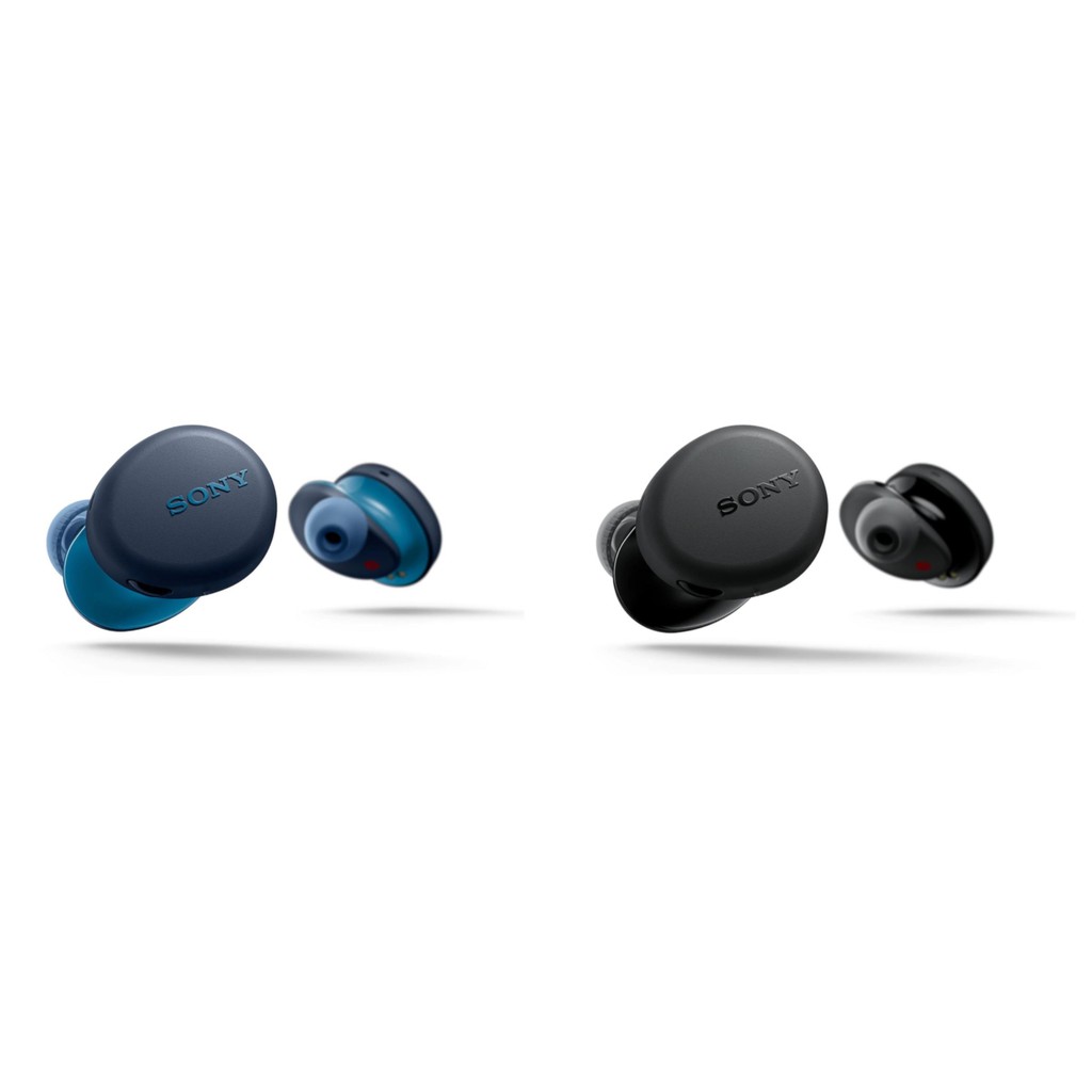 Tai nghe True Wireless Sony WF-XB700 - Chính hãng