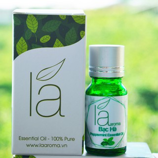 Tinh dầu bạc hà peppermint 10ml-100ml