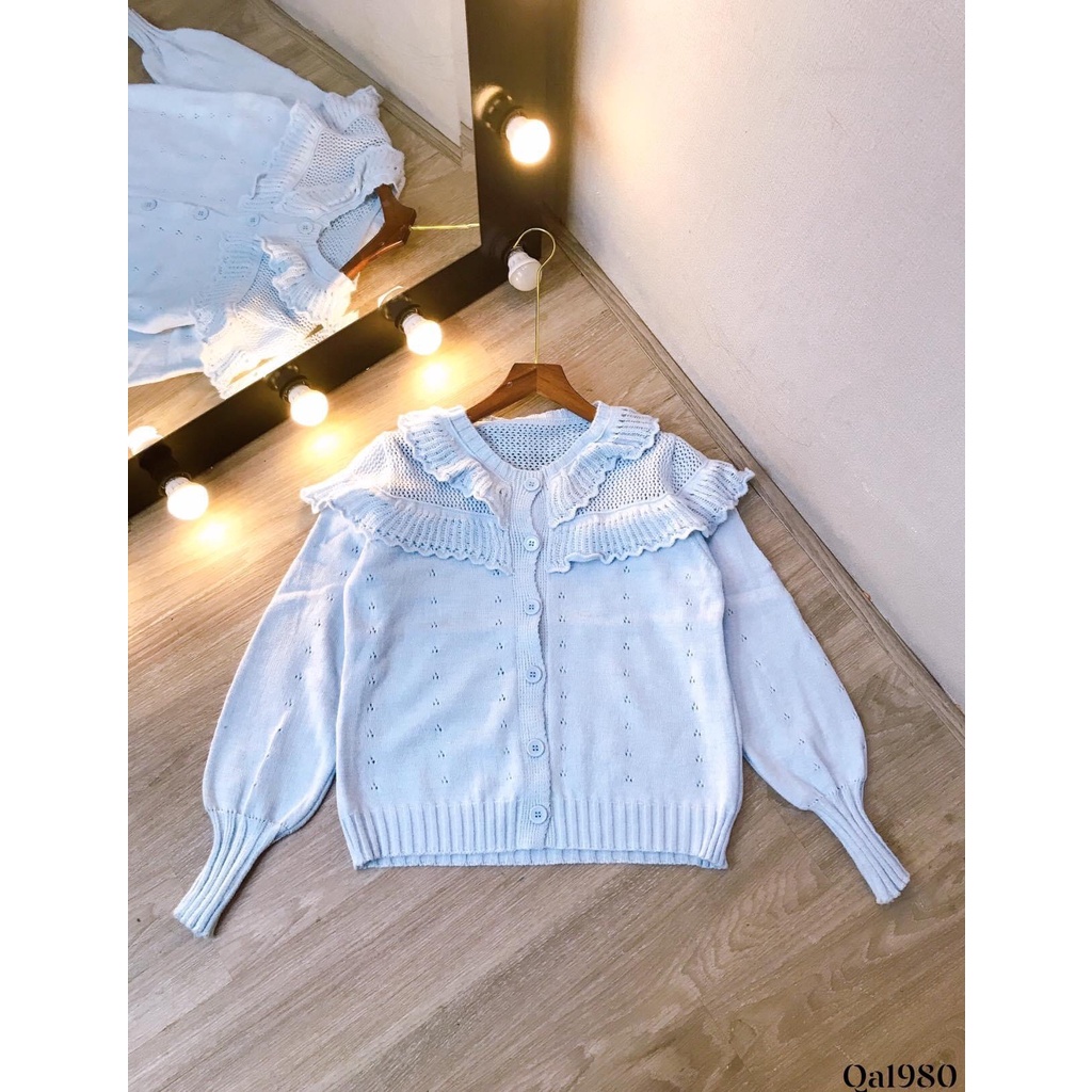 ÁO LEN BÈO | BigBuy360 - bigbuy360.vn