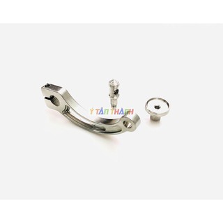 pas thắng TAKEGAWA inox