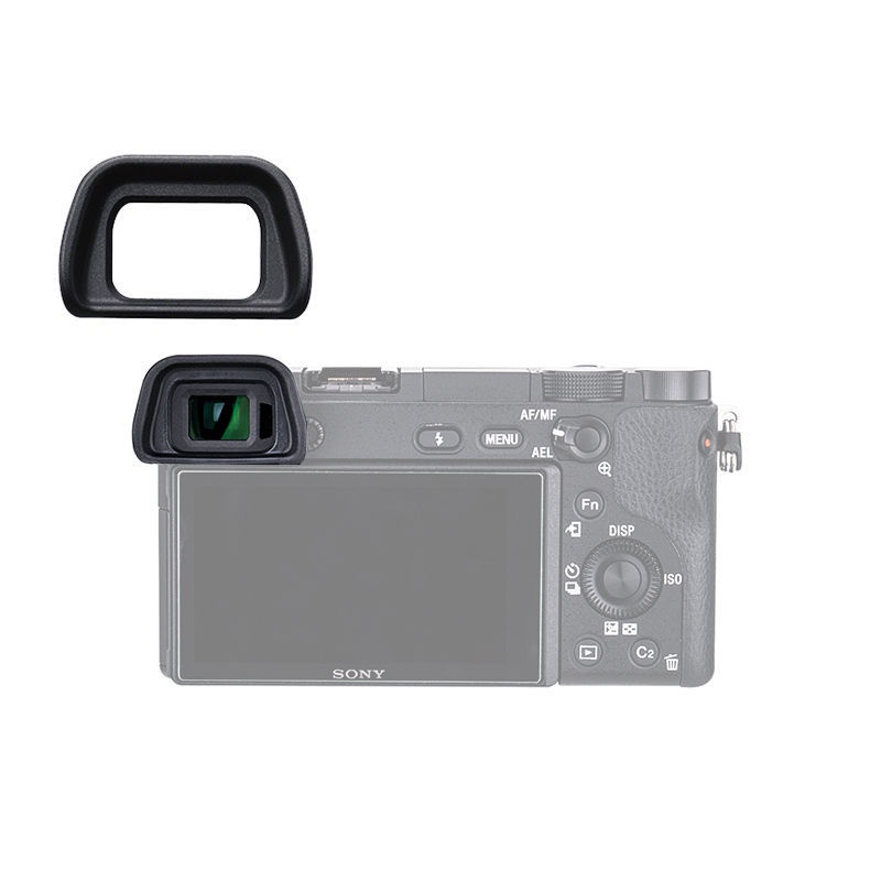 Mắt kính máy ảnh Sony A6000 A6300 A6500 A7Sm2 A7Rm3 A9