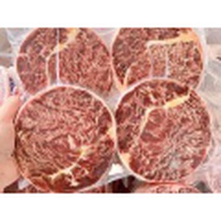 Đầu thăn ngoại bò ( Rib eye Hokubee )