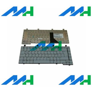 Bàn phím laptop hp compaq presario c300, c302, c500, c502