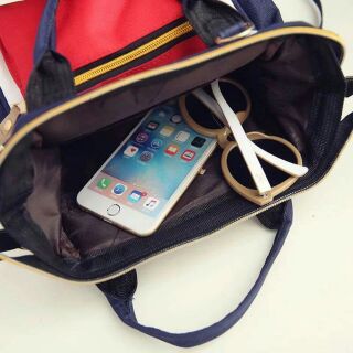 Freeship 99k TQ_Balo Livinh