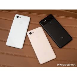 điện thoại Google Pixel 3 2sim ram 4G/64G mới Chính hãng, Chiến Game nặng mượt | BigBuy360 - bigbuy360.vn