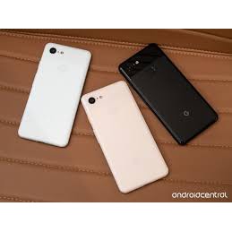 điện thoại Google Pixel 3 2sim ram 4G/64G mới Chính hãng, Chiến Game nặng mượt | BigBuy360 - bigbuy360.vn