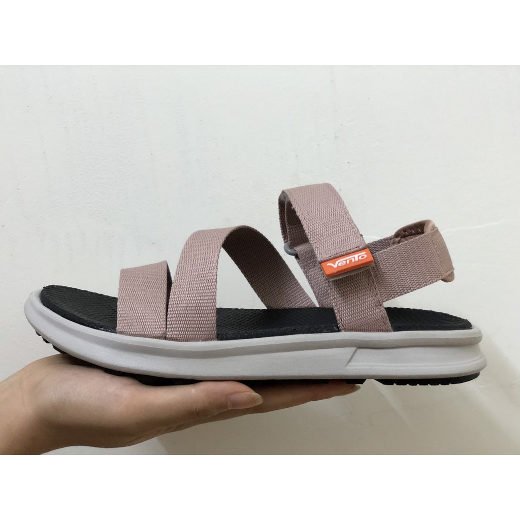 [Mã BMBAU50 giảm 7% tối đa 50K đơn 99K] Giày Sandal Vento Quai Chéo SD-NB35