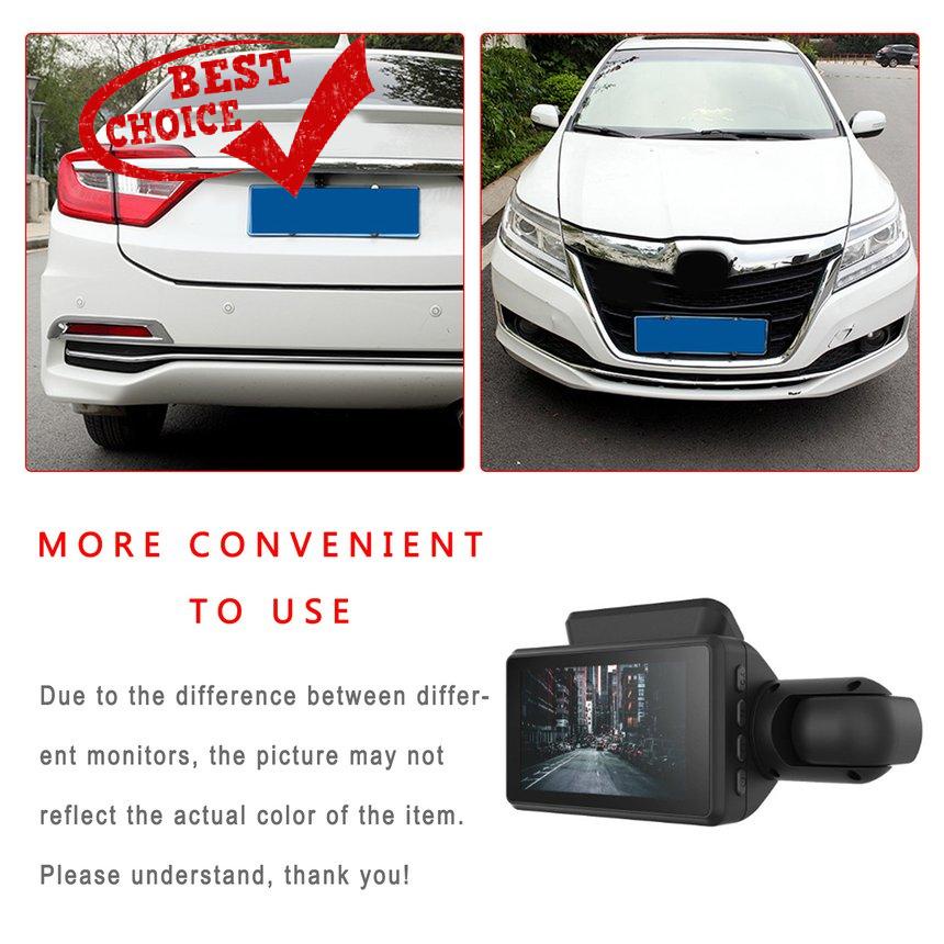 Máy Quay Hành Trình Màn Hình 10.7 Hỗ Trợ Quay Ban Đêm Cho Xe Hơi | BigBuy360 - bigbuy360.vn