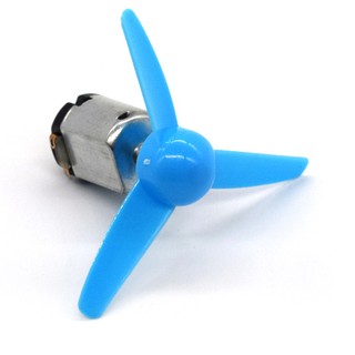 Cánh quạt gió 3 lá 80mm