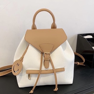 Balo mini kẻ caro thời trang nữ phong cách vintage balo đi chơi du lịch phong cách hàn quốc chất lượng cao giá rẻ bl002