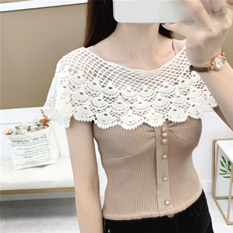 Khăn Choàng Ren Thêu Họa Tiết Xinh Xắn Dành Cho Cô Dâu