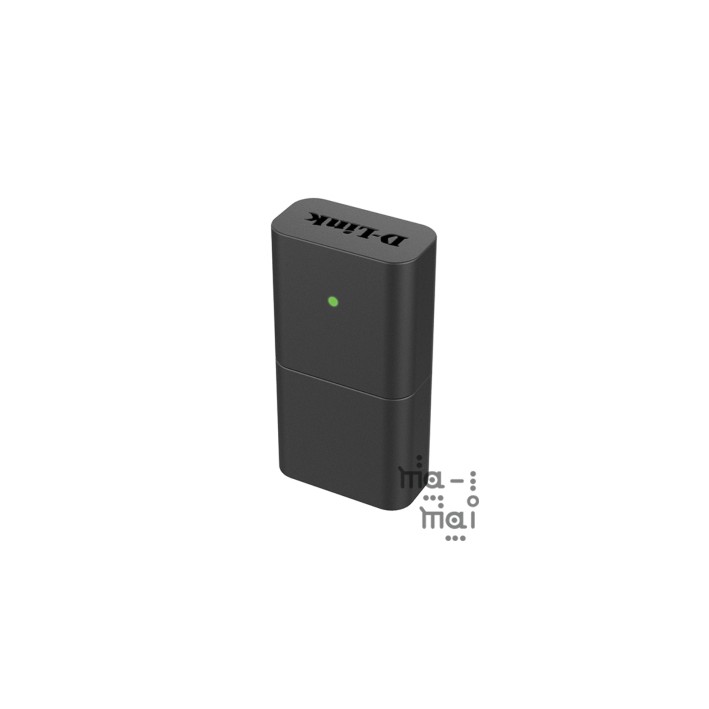 Bộ Chuyển Đổi Usb Wifi Không Dây D-link Dwa-131 N300