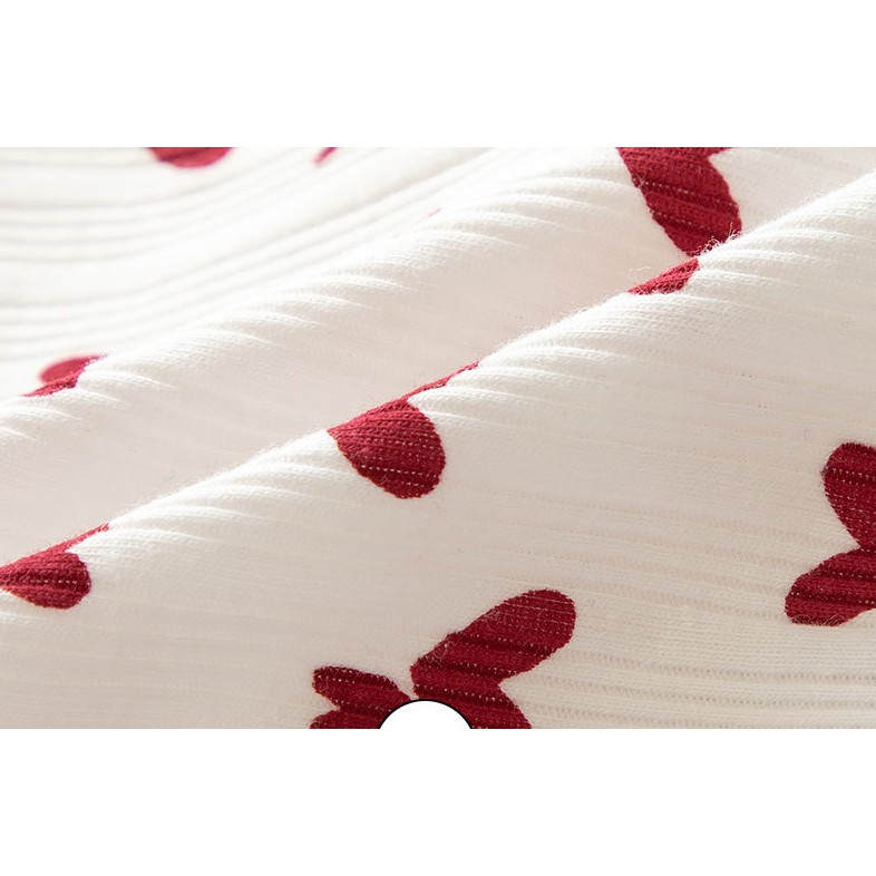 Quần Lót Nữ Cotton Dâu Tây- Tim Xuất Nhật ( QL : 442 ) Hàng Loại Đẹp. | BigBuy360 - bigbuy360.vn