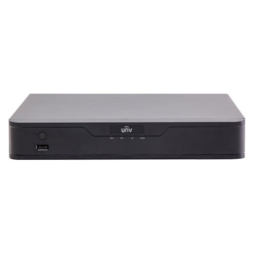 Đầu ghi 8CH NVR IP NVR301-08L-P8