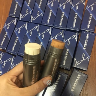 Phấn bắt sáng, highlight bắt sáng Kryolan