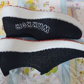 Giày lười siêu nhẹ nữ