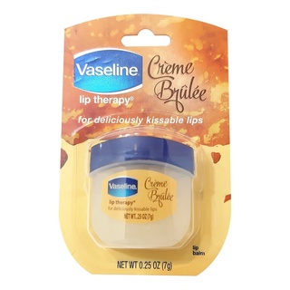 Sáp Dưỡng Môi Vaseline Lip Therapy 20g