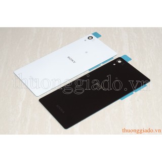 Nắp lưng thay thế cho sony z2