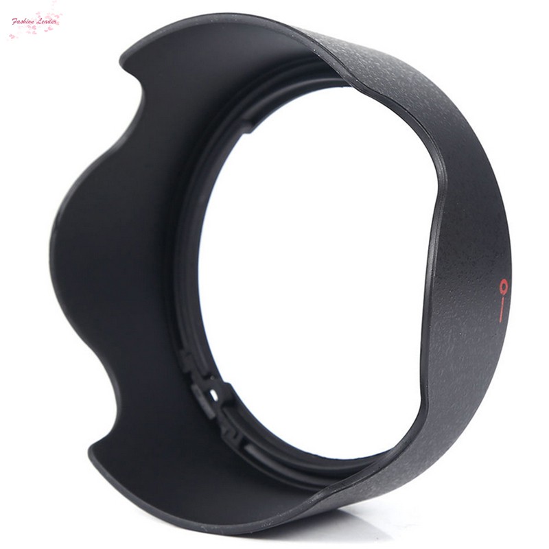 EW-63C Camera Lens Hood Shade Compatible Canon EF-S 18-55mm 700D 100D 750D 760D