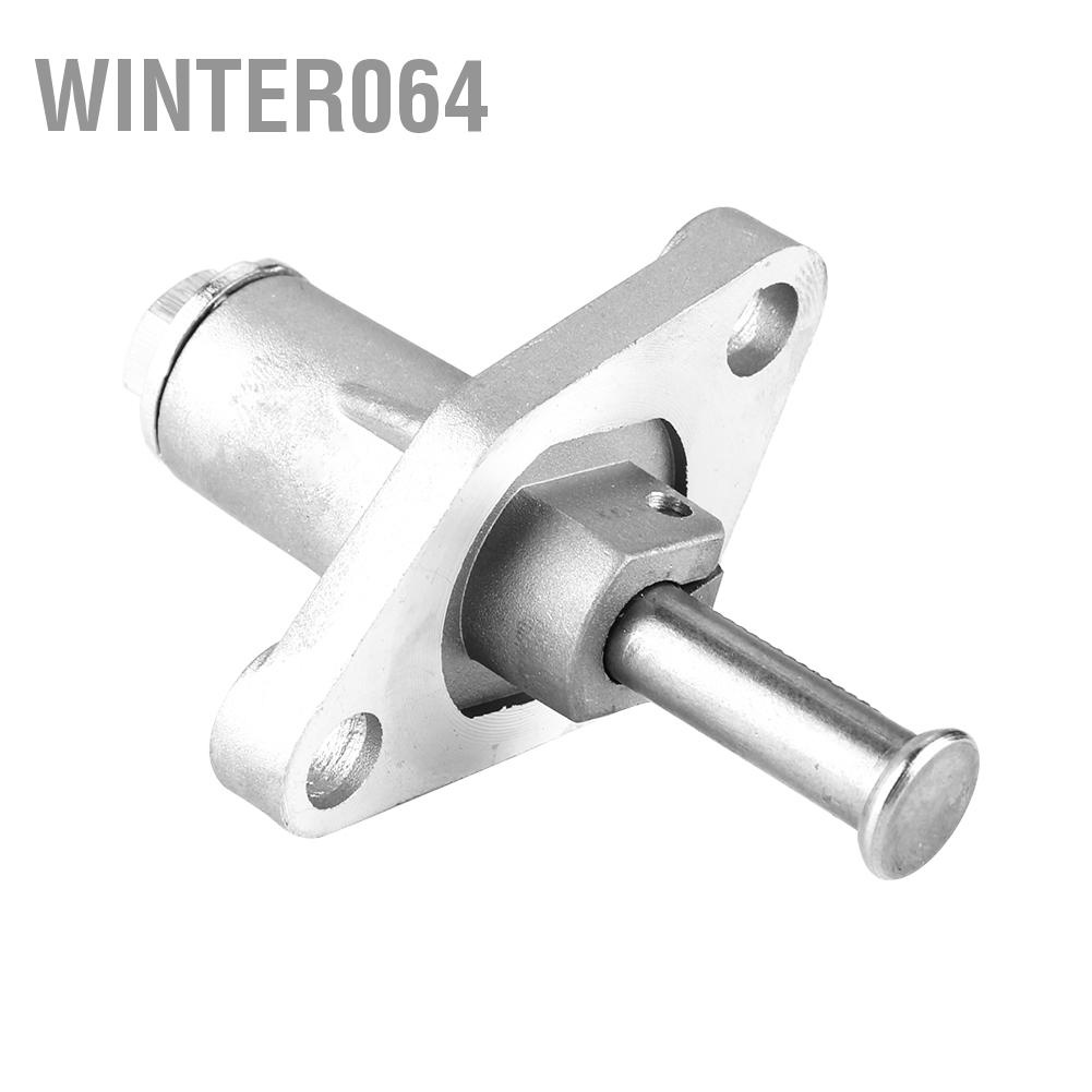 Winter064 Scooter Camshaft Timing Chain Tensioner for GY6 49cc 50cc QMB139 139QMB 139QMA Engine
