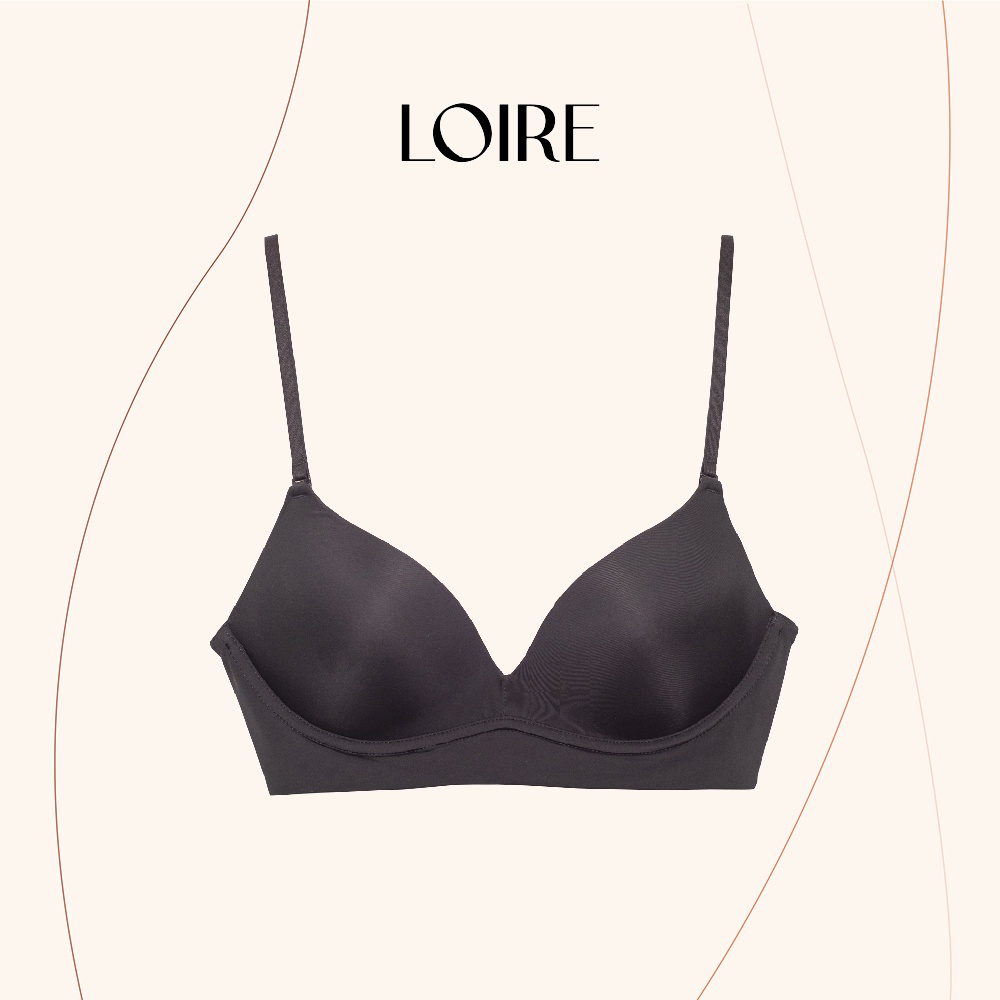 Áo Lót Chữ U Hở Lưng Loirechic BRL08