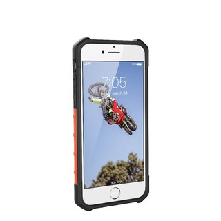[NOWSHIP] >>> Ốp lưng UAG CAMO Series cho iPhone SE 2020 | iPhone 8 (Cam Hunter)