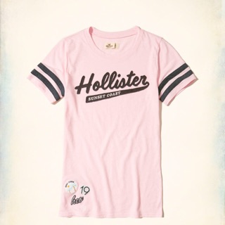 [SALE]Áo thun Hollister hàng xách tay Mỹ🇺🇸