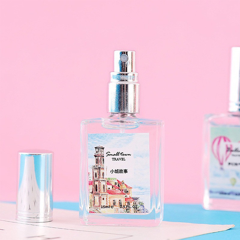 Một chai nước hoa Travel 15ml mẫu mới thơm lâu | BigBuy360 - bigbuy360.vn