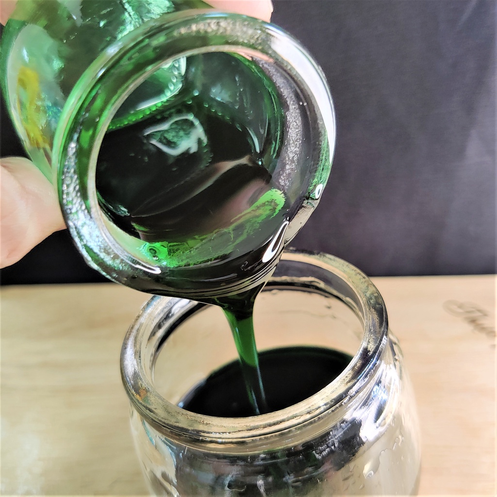 Siro Maulin Bạc Hà - Maulin Mint Syrup 2.5kg