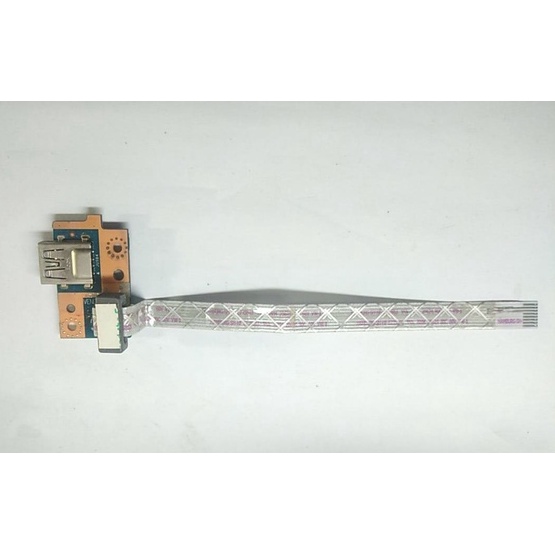 board mạch usb laptop Dell Inspiron 5521 5537 3521 3537 - Xaclaptop