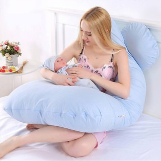 Gối Bầu Chữ U STUDIO 77 "Maternity Pillow"