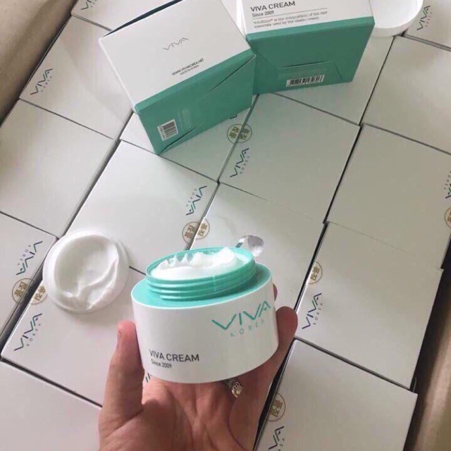 KEM NỞ NGỰC VIVA KOREA HÀN QUỐC | BigBuy360 - bigbuy360.vn