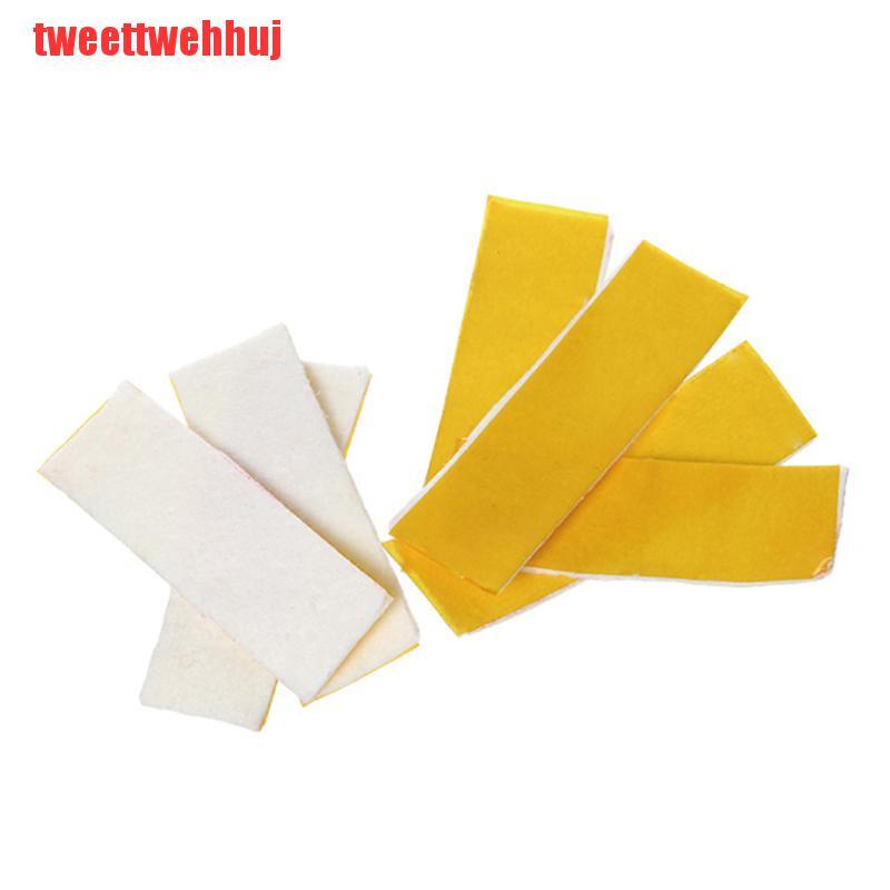 Set 5 Bông Cotton Cách Nhiệt Cho Máy In 3d 3mm Tiện Dụng | BigBuy360 - bigbuy360.vn