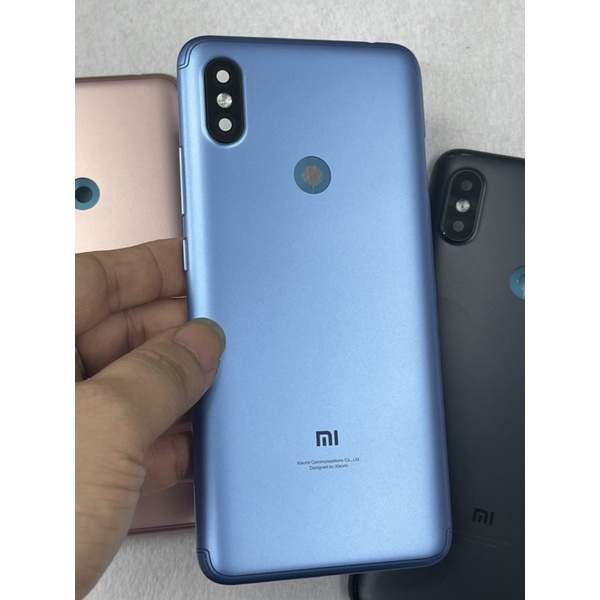 vỏ xiaomi redmi S2 / vỏ redmi s2 công ty 100%