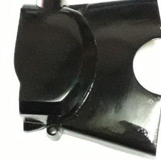 Nắp đuôi cá Dream ,Wa 110cc