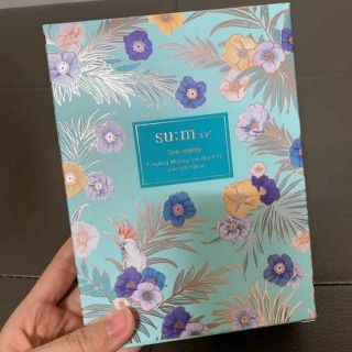 Kem chống nắng su:m