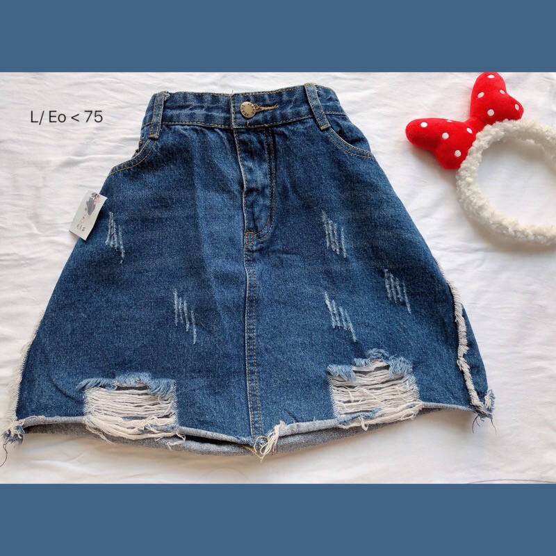 Short Jean